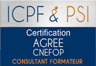Certification consultant / formateur